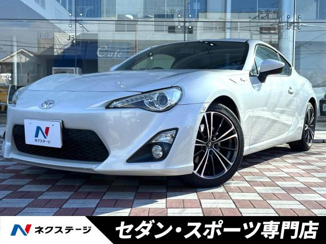 86 2.0 GT 
