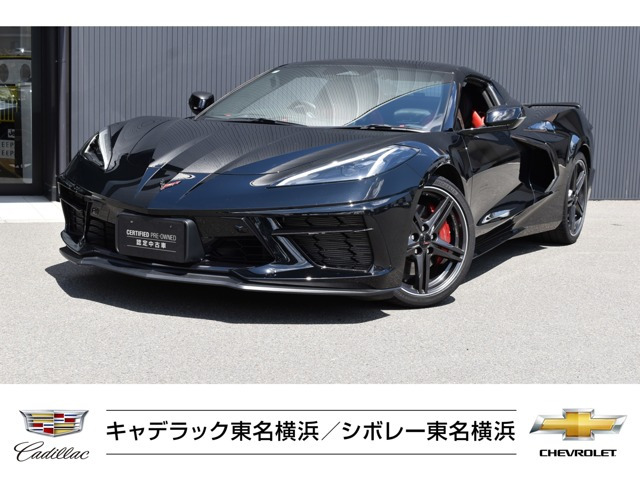 コルベットコンバーチブル(シボレー)の中古車 | 中古車情報 コルベットコンバーチブル(シボレー)の中古車 | 中古車情報