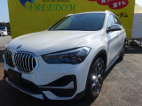 X1 xドライブ 18d xライン 4WD 