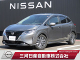 日産 ノート