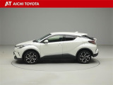 C-HR 1.2 G-T 4WD 