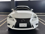 IS 350 Fスポーツ 