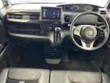 N-BOXカスタム G L ターボ ホンダセンシング 修復歴無し