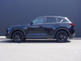 CX-5 2.0 20S ブラックトーンエディション 