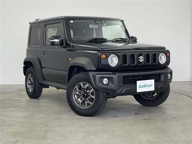 ジムニーシエラ 1.5 JC 4WD 4WD ワンオーナー