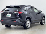 RAV4 2.0 X 4WD 修復歴無し