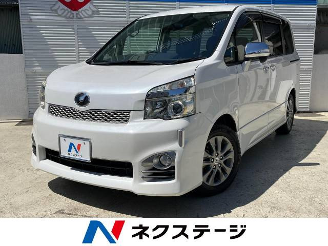 ヴォクシー 2.0 ZS 煌Z 