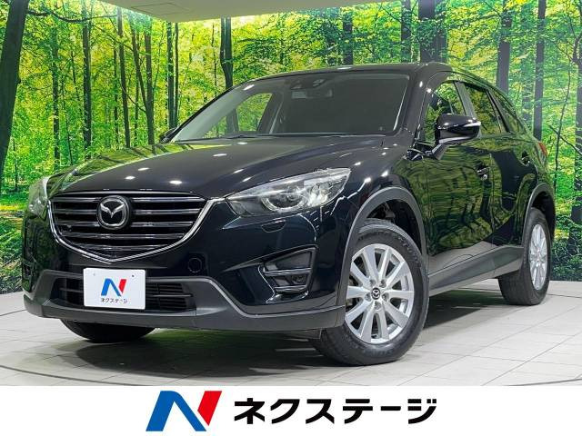 CX-5  XD プロアクティブ
