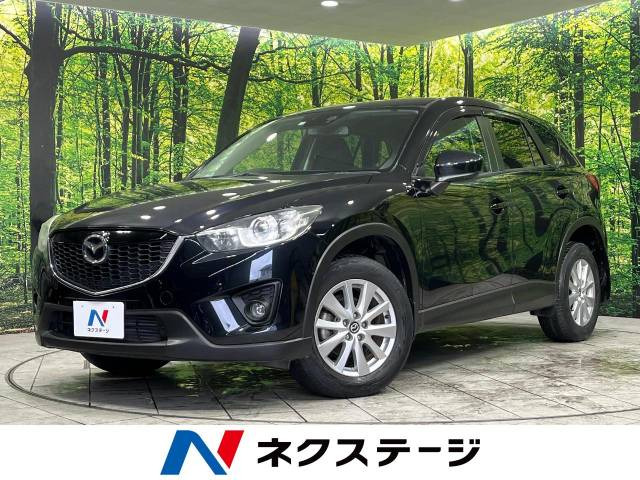 CX-5 2.2 XD 
