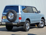 ランドクルーザープラド 2.7 TX 4WD ワイド