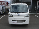 サンバートラック TB 4WD 