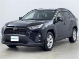 RAV4 2.0 X 4WD 修復歴無し