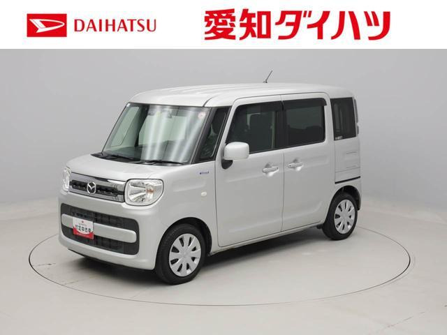 フレアワゴン ハイブリッド XS 
