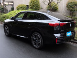 X2 xドライブ20i Mスポーツ 4WD 