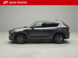 CX-5 2.2 XD Lパッケージ 