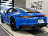911 カレラ4 GTS PDK 
