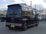 アトレーワゴン カスタムターボ RS ブラックエディション 