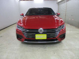 アルテオン Rライン 4モーション アドバンス 4WD 