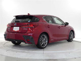 CT 200h Fスポーツ 