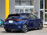 ノートオーラ 1.2 G FOUR レザーエディション 4WD 