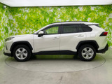 RAV4 2.0 X 
