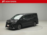 ヴォクシー 2.0 ZS 煌 