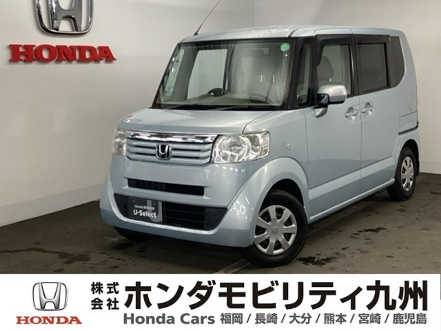 N-BOX G 