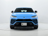 ウルス 4.0 4WD 