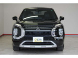 アウトランダー PHEV 2.4 P 4WD 