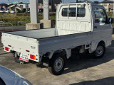 キャリイ KC エアコン パワステ 農繁仕様 4WD 