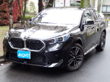X2 xドライブ20i Mスポーツ 4WD 