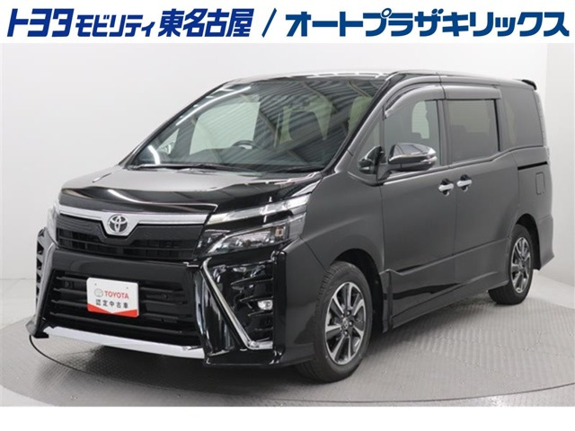 ヴォクシー 2.0 ZS 煌III 
