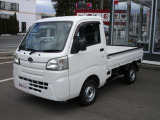サンバートラック TB 4WD 