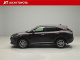 ハリアー 2.5 ハイブリッド E-Four エレガンス 4WD 