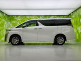 ヴェルファイア ハイブリッド 2.5 Z E-Four 4WD 