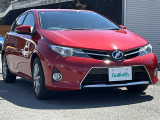 オーリス 1.5 150X Sパッケージ 修復歴無し