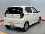 ミライース L SAIII 