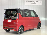 ルークス ハイウェイスター X