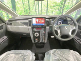 デリカD:5 2.2 シャモニー 電動サイドステップ 4WD 