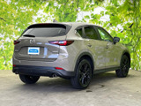 CX-5 2.0 20S ブラックトーンエディション 