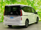 セレナ 1.4 e-POWER ハイウェイスター V 