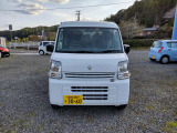 エブリイ PA リミテッド ハイルーフ 