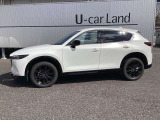 CX-5 2.2 XD レトロスポーツエディション 4WD 