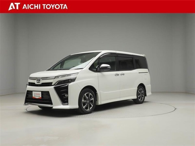 ヴォクシー 2.0 ZS 煌II 