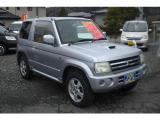 パジェロミニ VR 4WD 