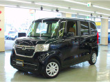 N-BOX L 4WD 
