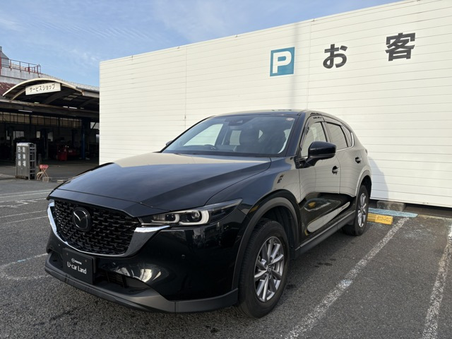 CX-5 2.2 XD プロアクティブ 