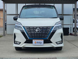 セレナ 1.2 e-POWER ハイウェイスター V 