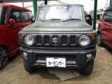 ジムニー XC 4WD 