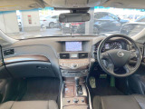 シーマハイブリッド 3.5 VIP G 